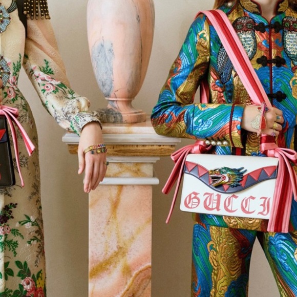 GUCCI BAG - Picture 2 of 7